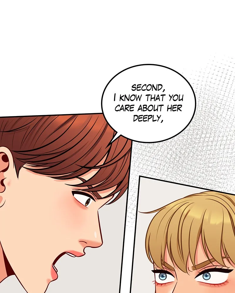 Match Made in Hell Chapter 12 page 57 - 