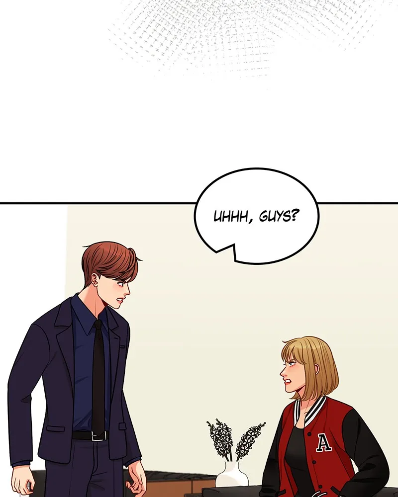Match Made in Hell Chapter 12 page 59 - 