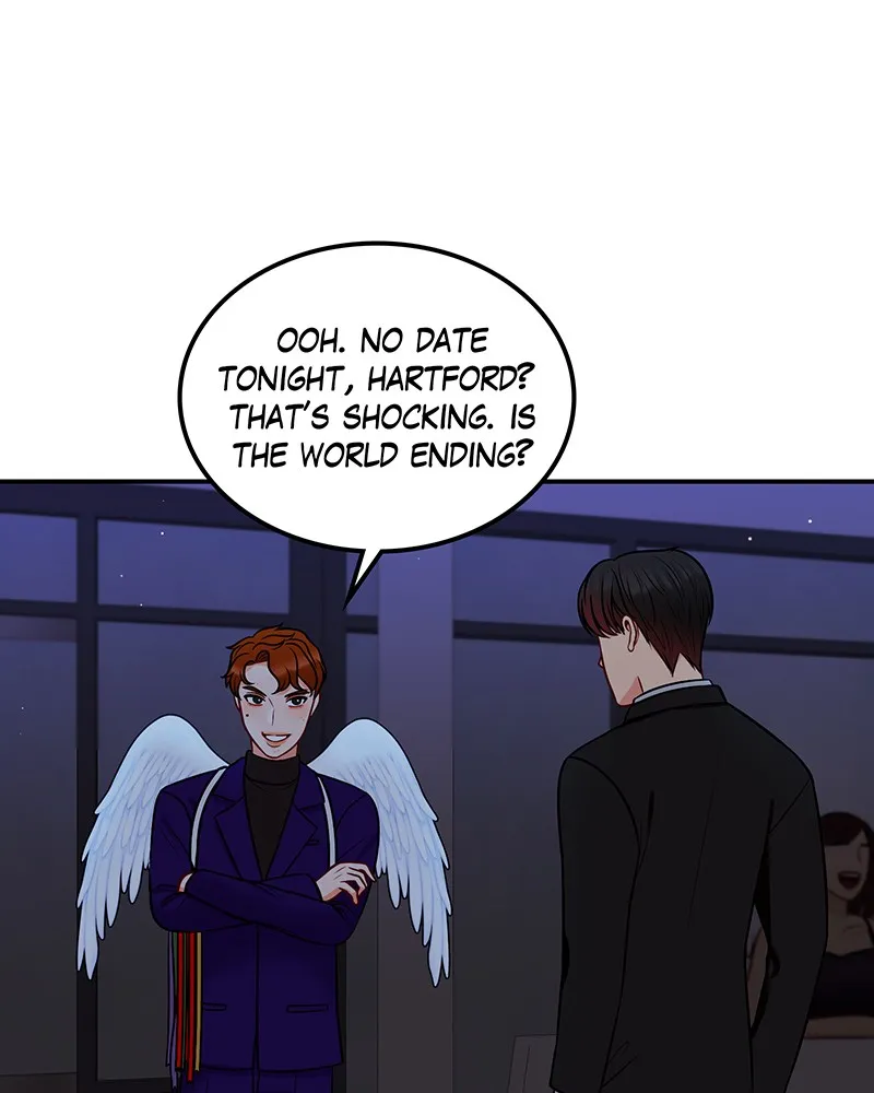 Match Made in Hell Chapter 12 page 66 - 