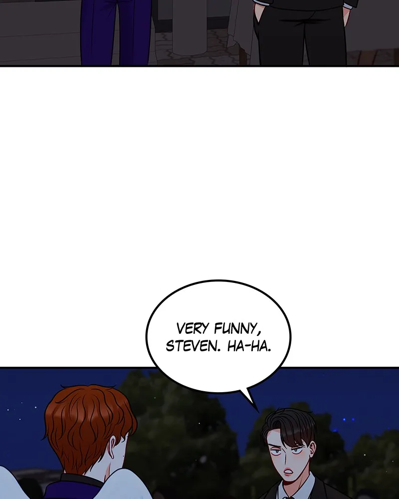 Match Made in Hell Chapter 12 page 67 - 