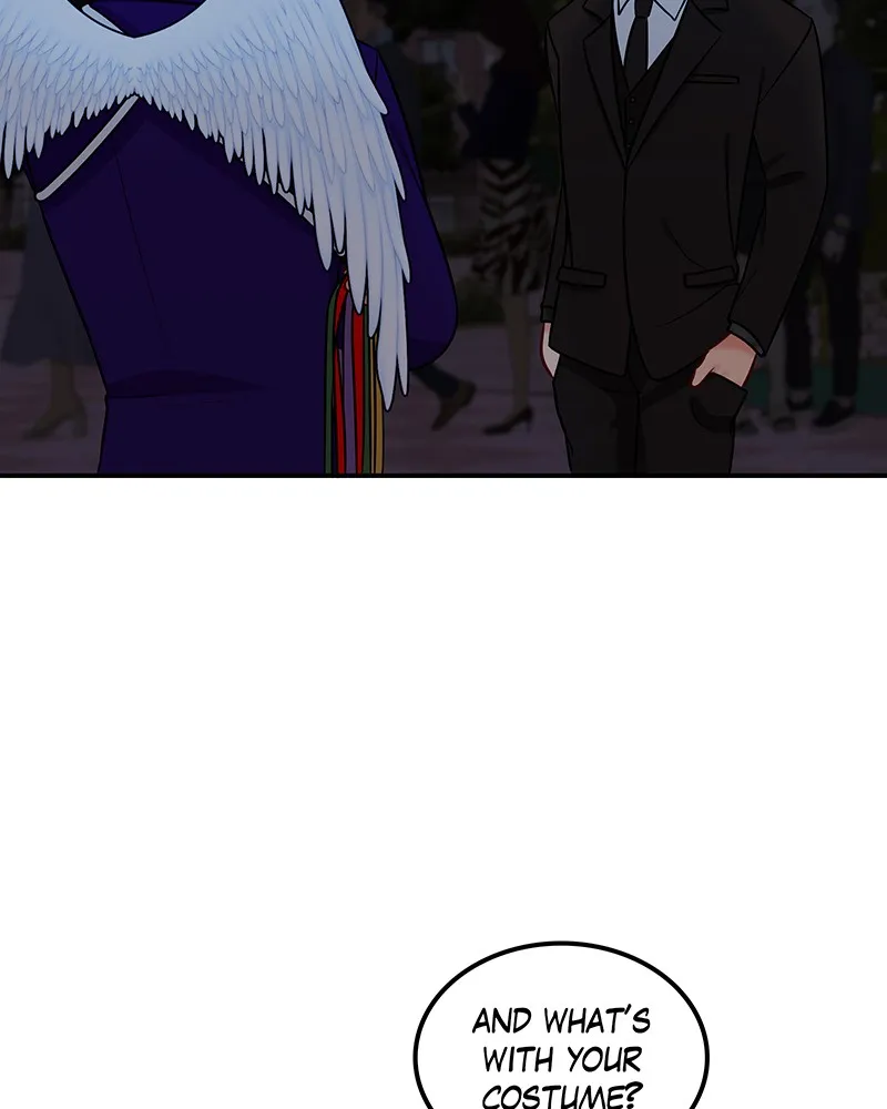 Match Made in Hell Chapter 12 page 68 - 