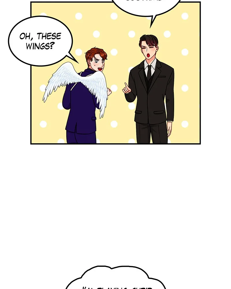 Match Made in Hell Chapter 12 page 69 - 