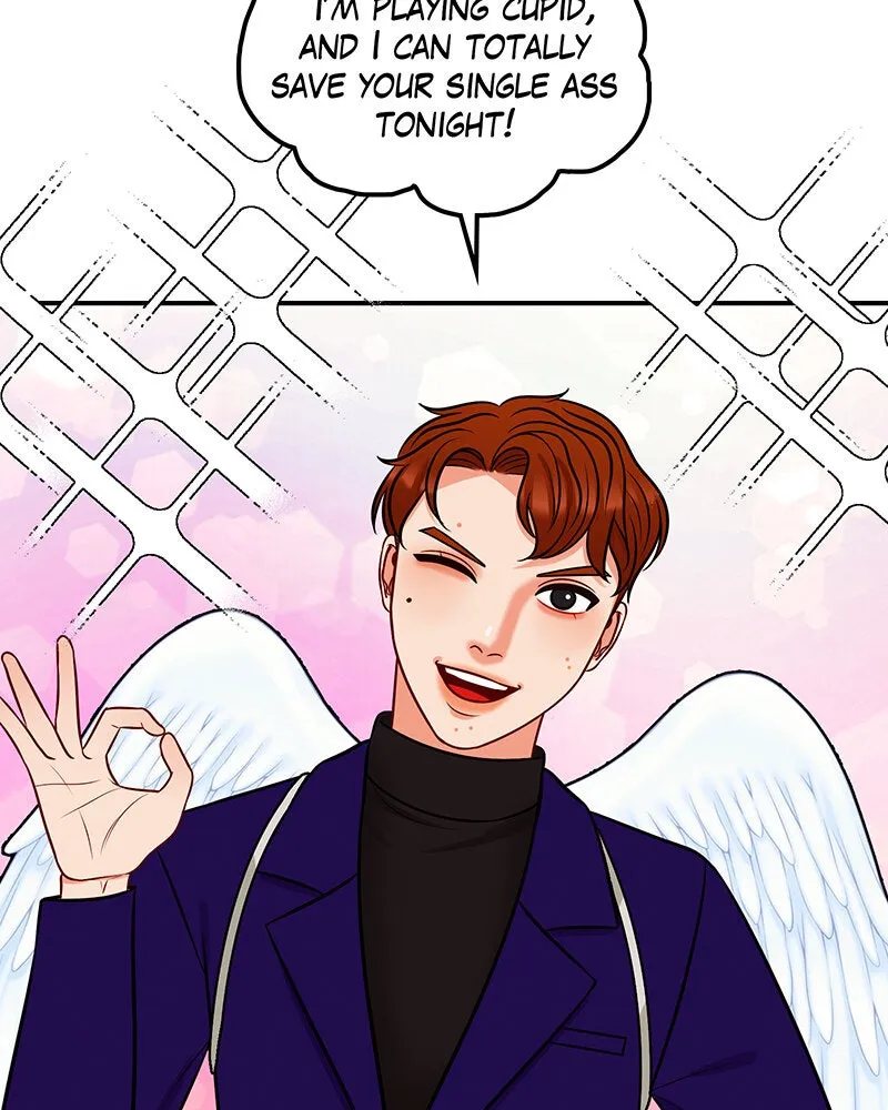 Match Made in Hell Chapter 12 page 70 - 