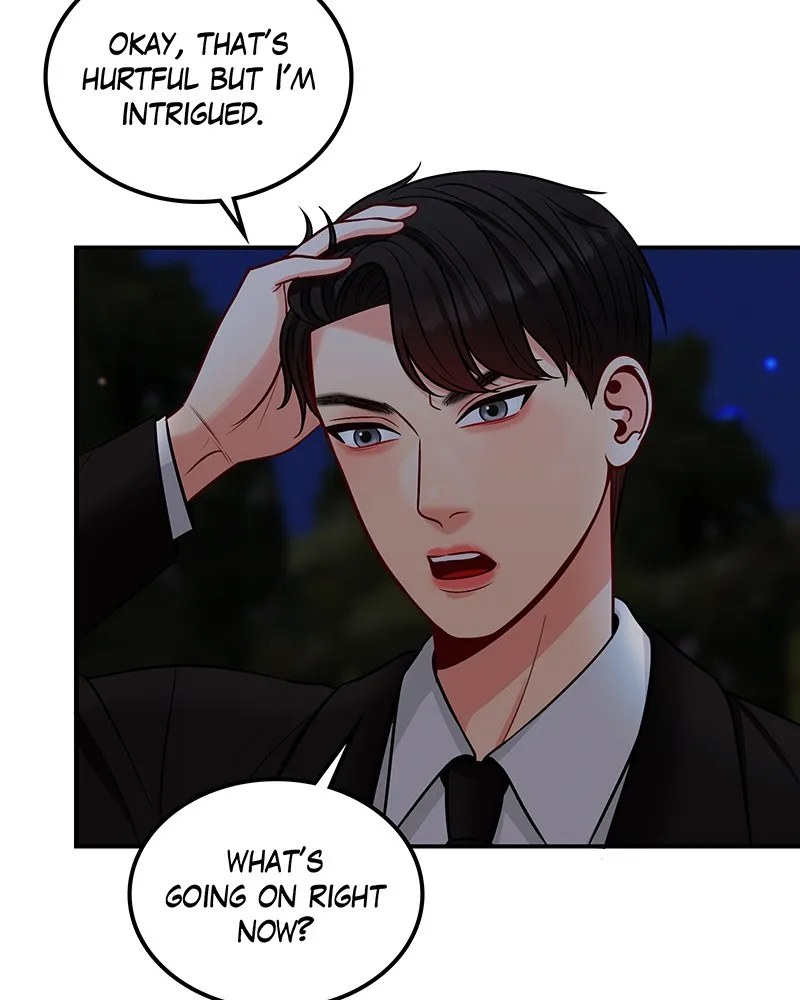 Match Made in Hell Chapter 12 page 73 - 