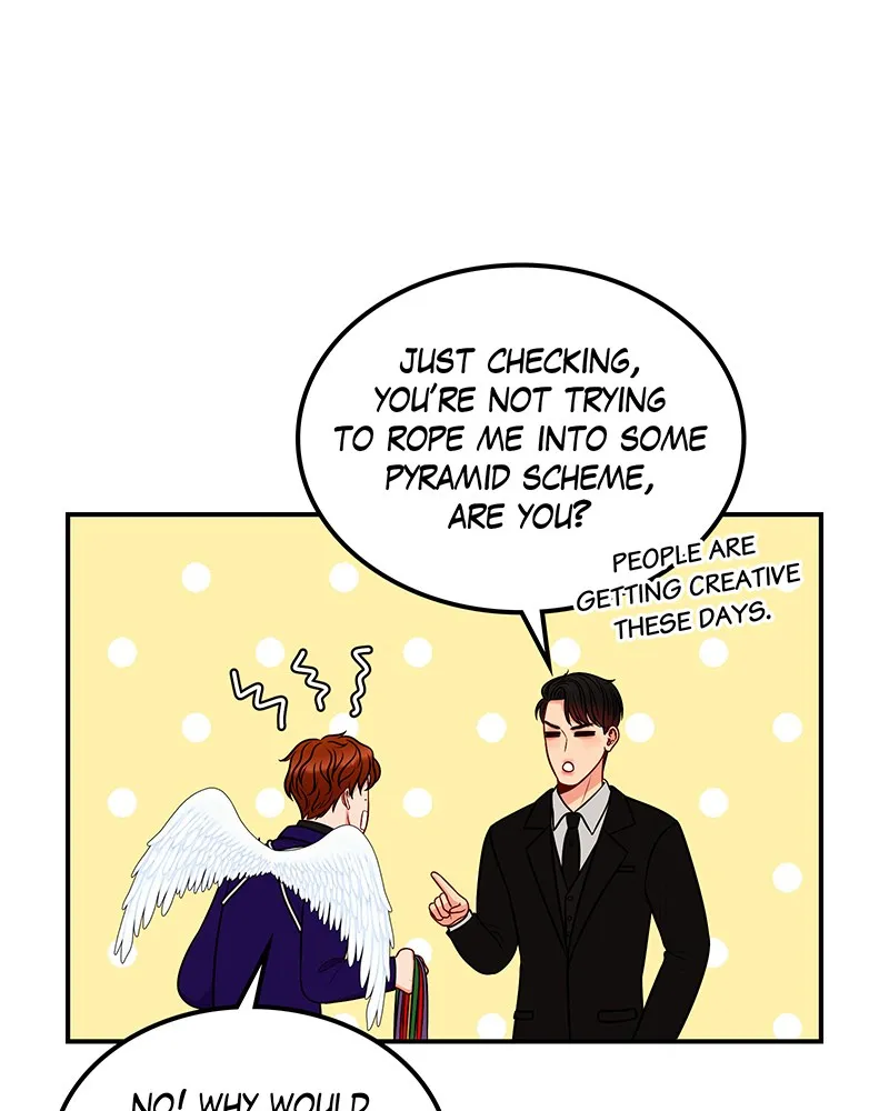 Match Made in Hell Chapter 12 page 80 - 