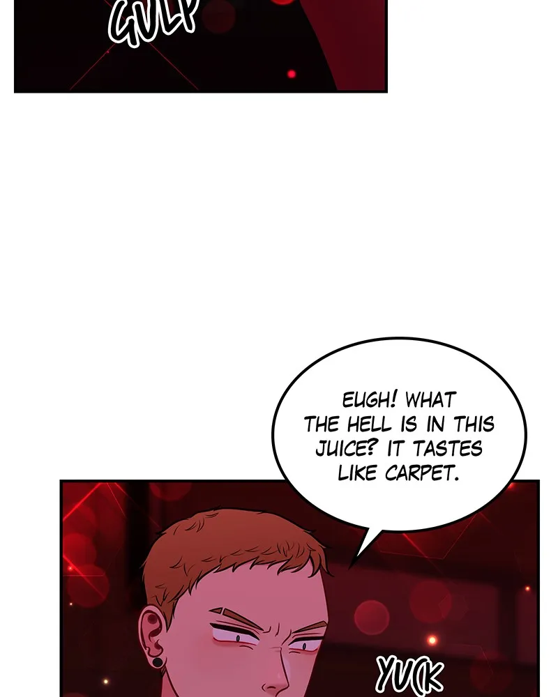 Match Made in Hell Chapter 12 page 9 - 