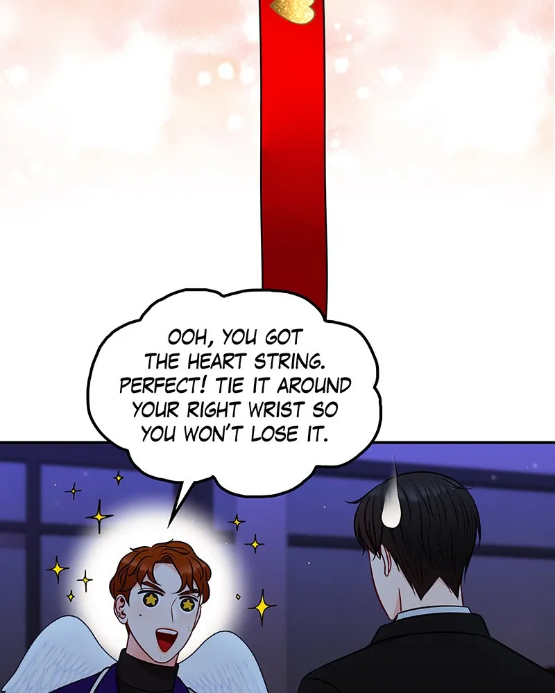 Match Made in Hell Chapter 12 page 83 - 