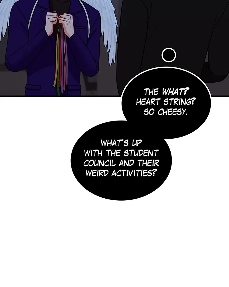 Match Made in Hell Chapter 12 page 84 - 