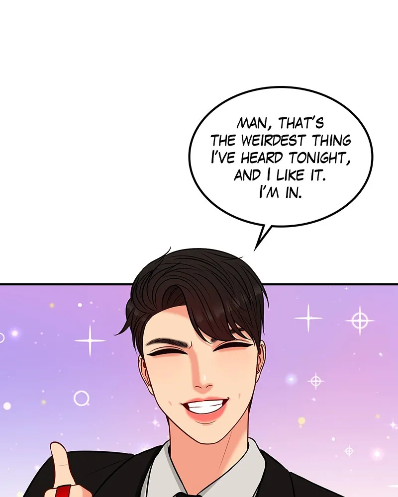 Match Made in Hell Chapter 12 page 89 - 