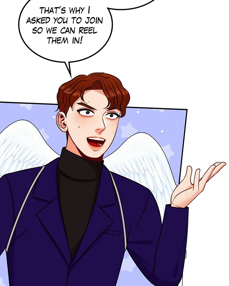 Match Made in Hell Chapter 12 page 91 - 