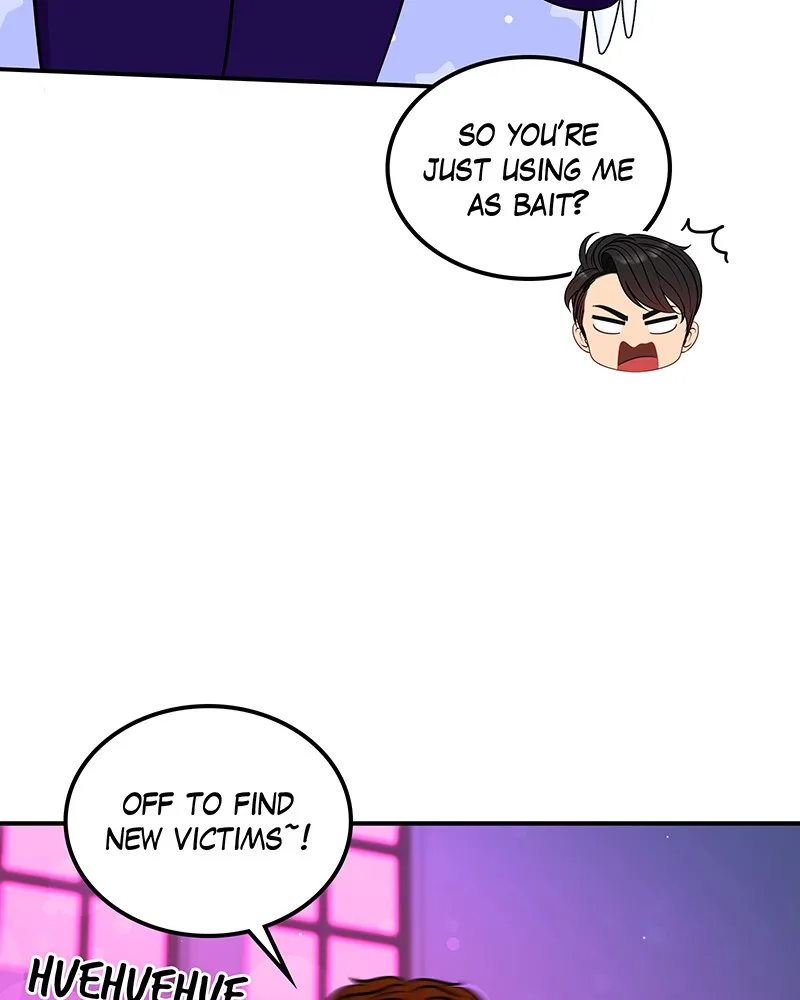 Match Made in Hell Chapter 12 page 92 - 