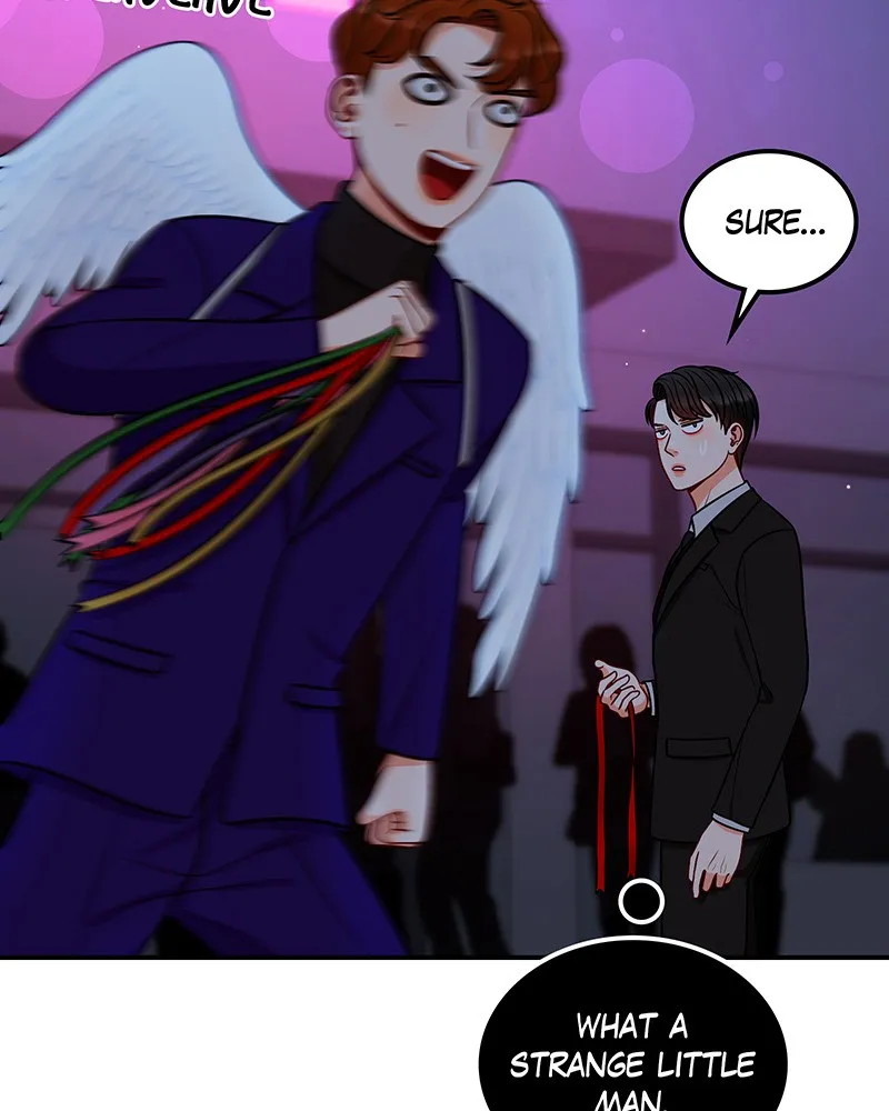 Match Made in Hell Chapter 12 page 93 - 