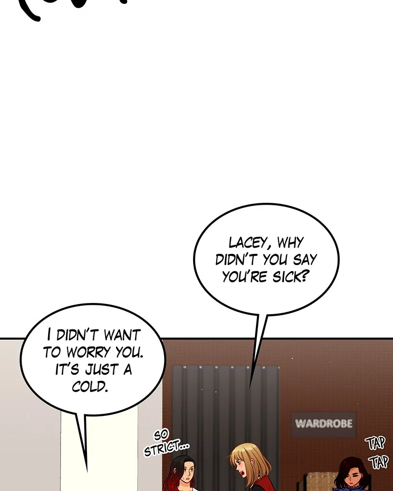 Match Made in Hell Chapter 13 page 2 - 