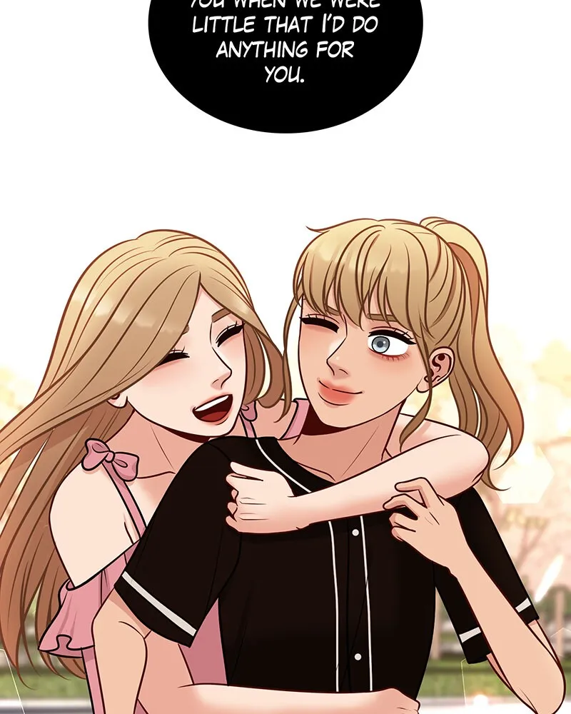 Match Made in Hell Chapter 13 page 103 - 