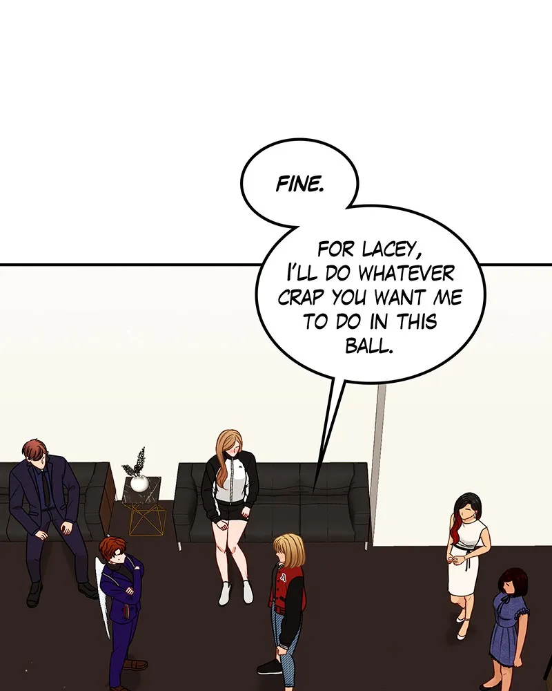Match Made in Hell Chapter 13 page 106 - 