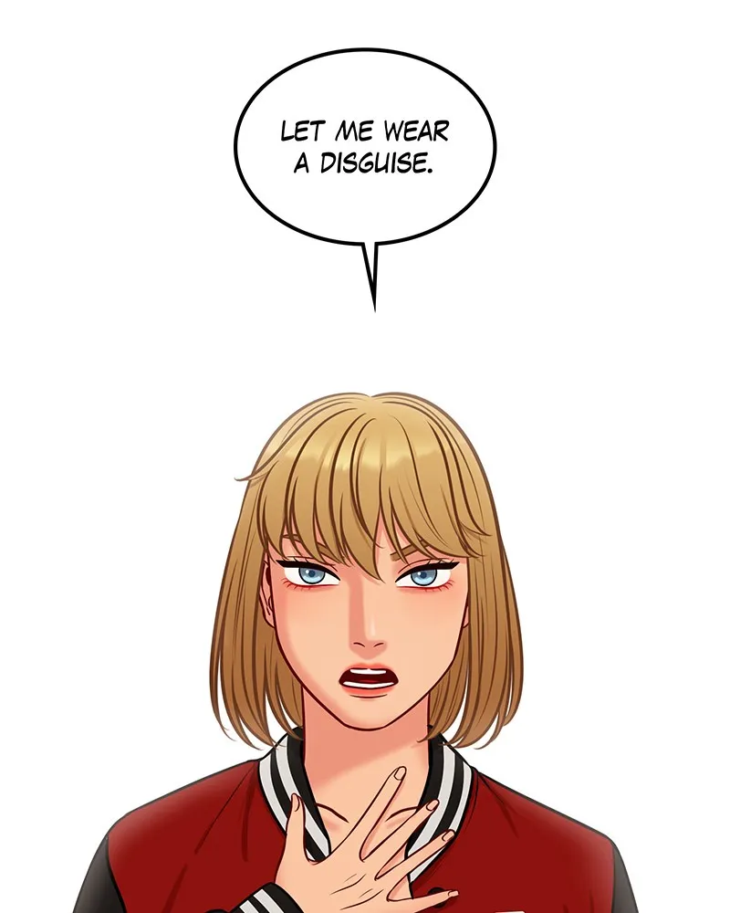 Match Made in Hell Chapter 13 page 110 - 