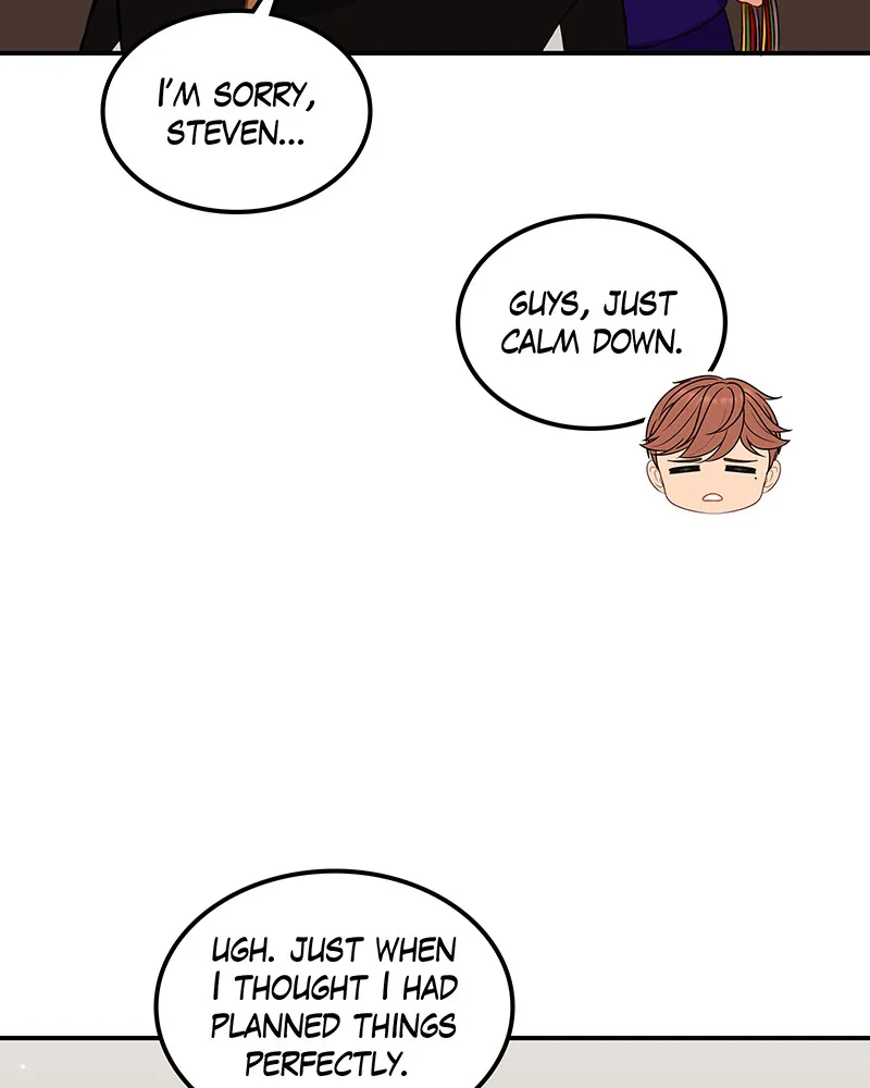 Match Made in Hell Chapter 13 page 13 - 