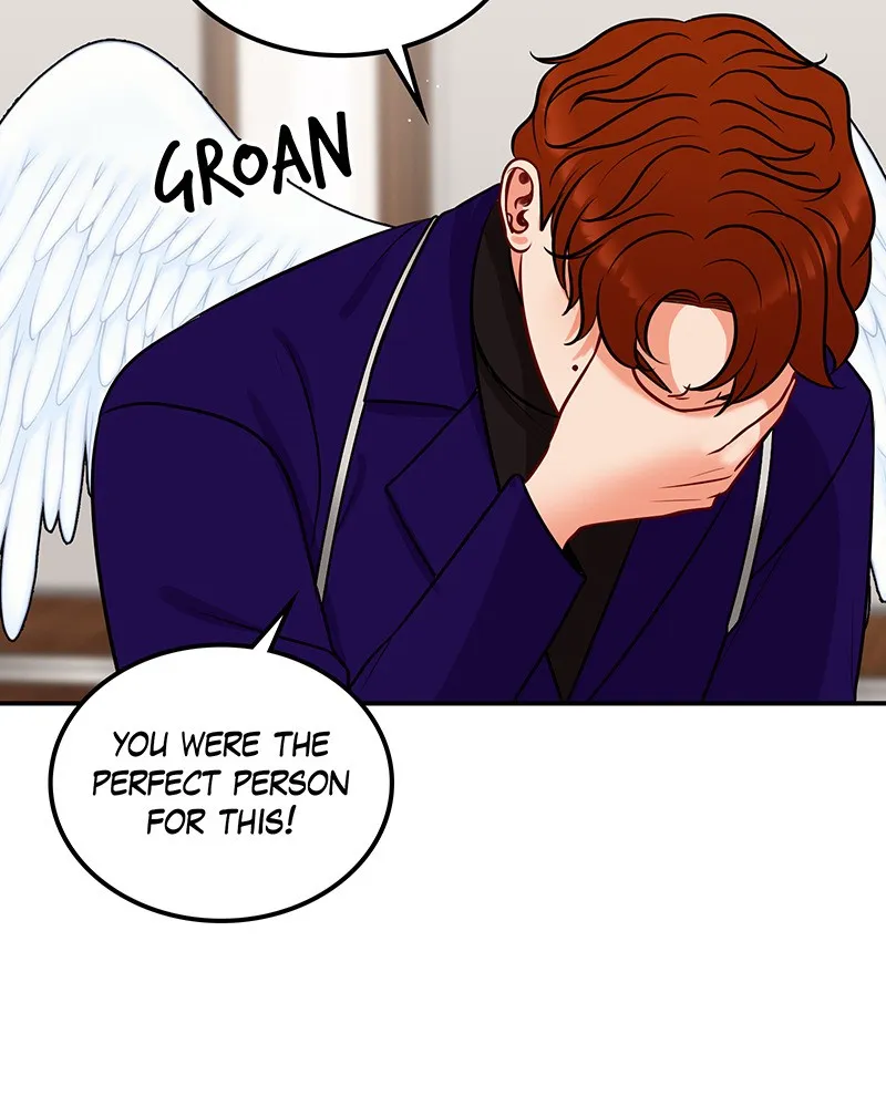 Match Made in Hell Chapter 13 page 14 - 