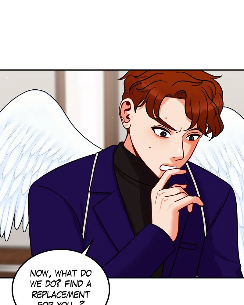 Match Made in Hell Chapter 13 page 15 - 