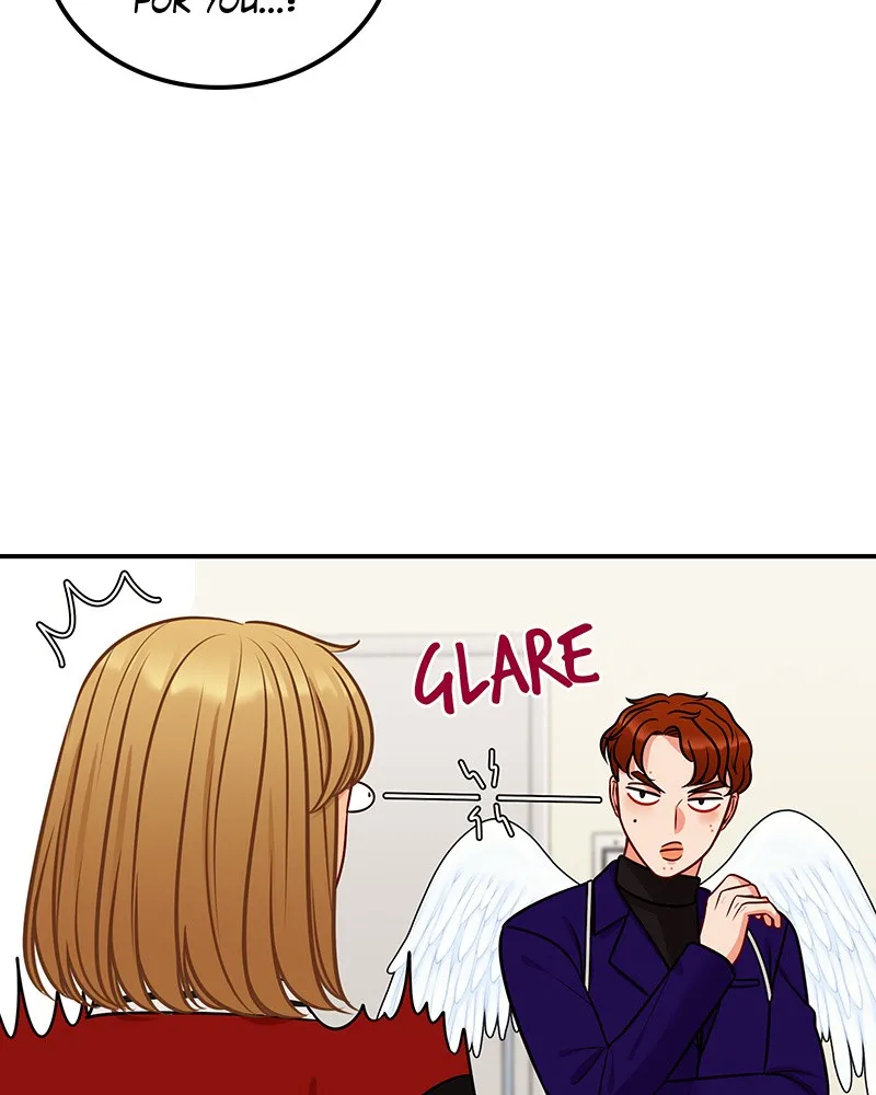 Match Made in Hell Chapter 13 page 16 - 