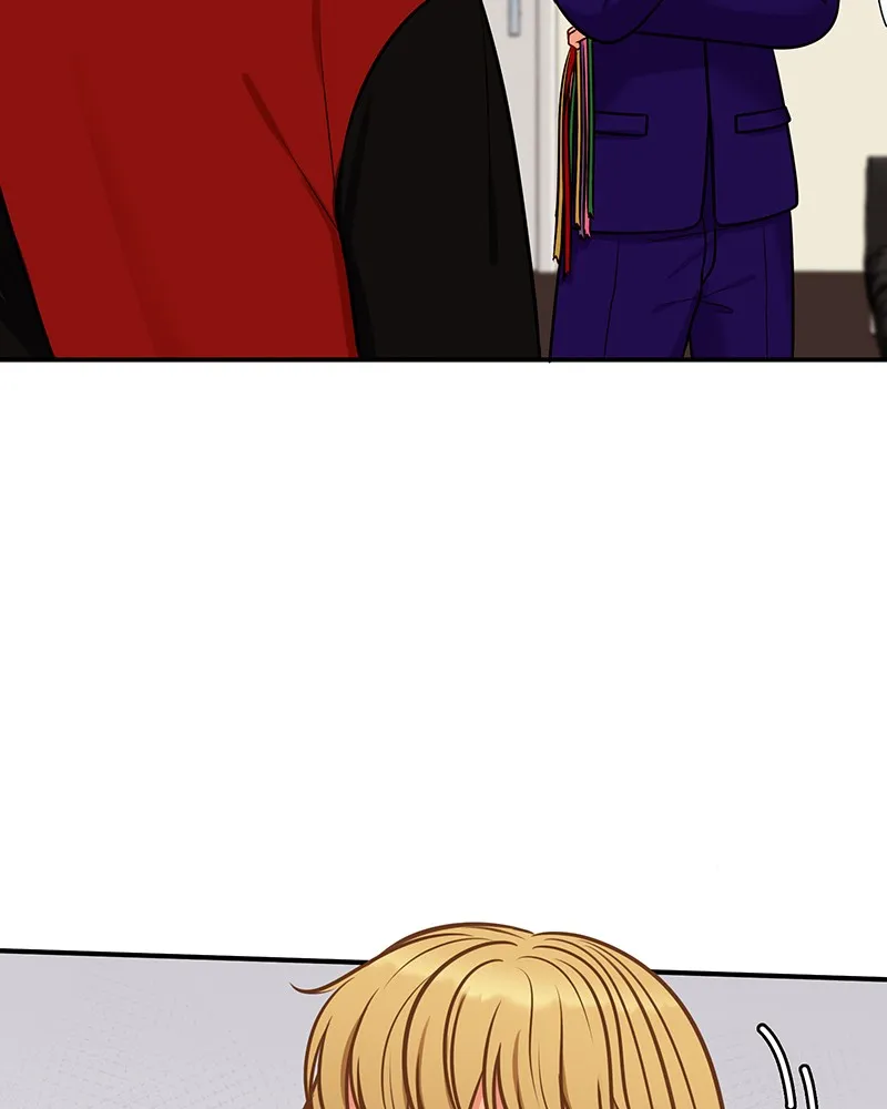 Match Made in Hell Chapter 13 page 17 - 