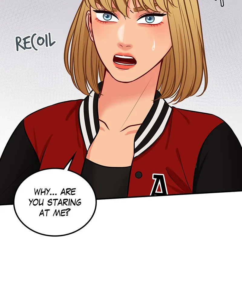 Match Made in Hell Chapter 13 page 18 - 