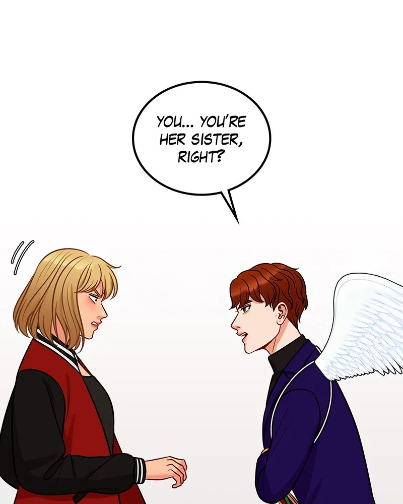 Match Made in Hell Chapter 13 page 19 - 