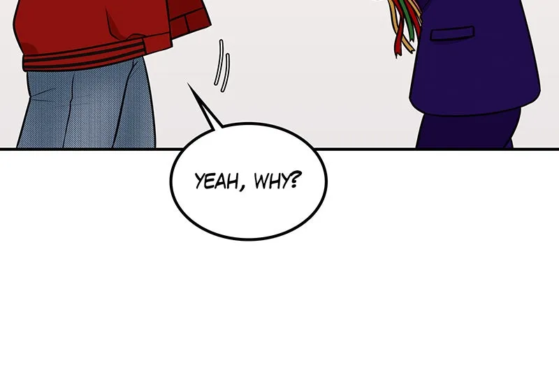Match Made in Hell Chapter 13 page 20 - 