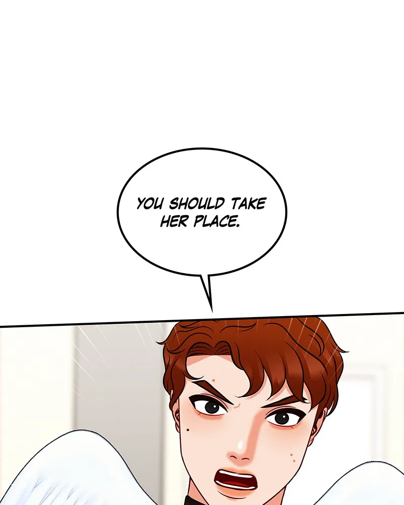 Match Made in Hell Chapter 13 page 21 - 