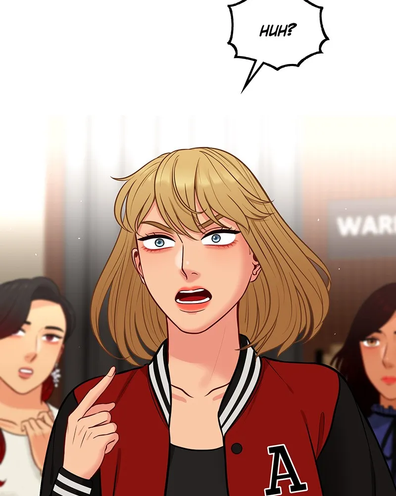 Match Made in Hell Chapter 13 page 23 - 