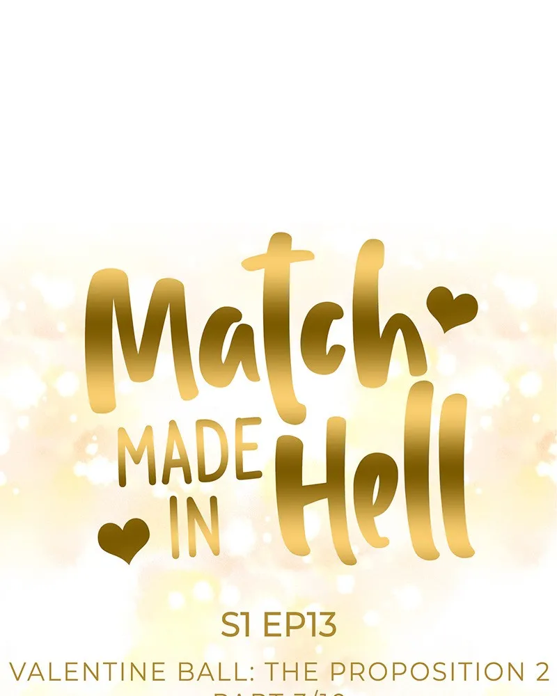 Match Made in Hell Chapter 13 page 25 - 