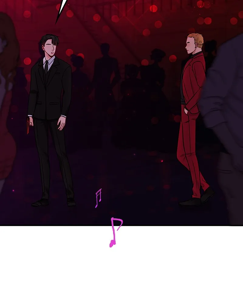 Match Made in Hell Chapter 13 page 29 - 