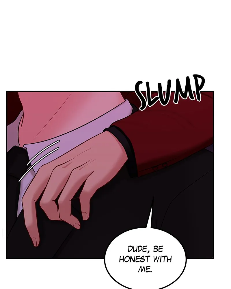 Match Made in Hell Chapter 13 page 30 - 