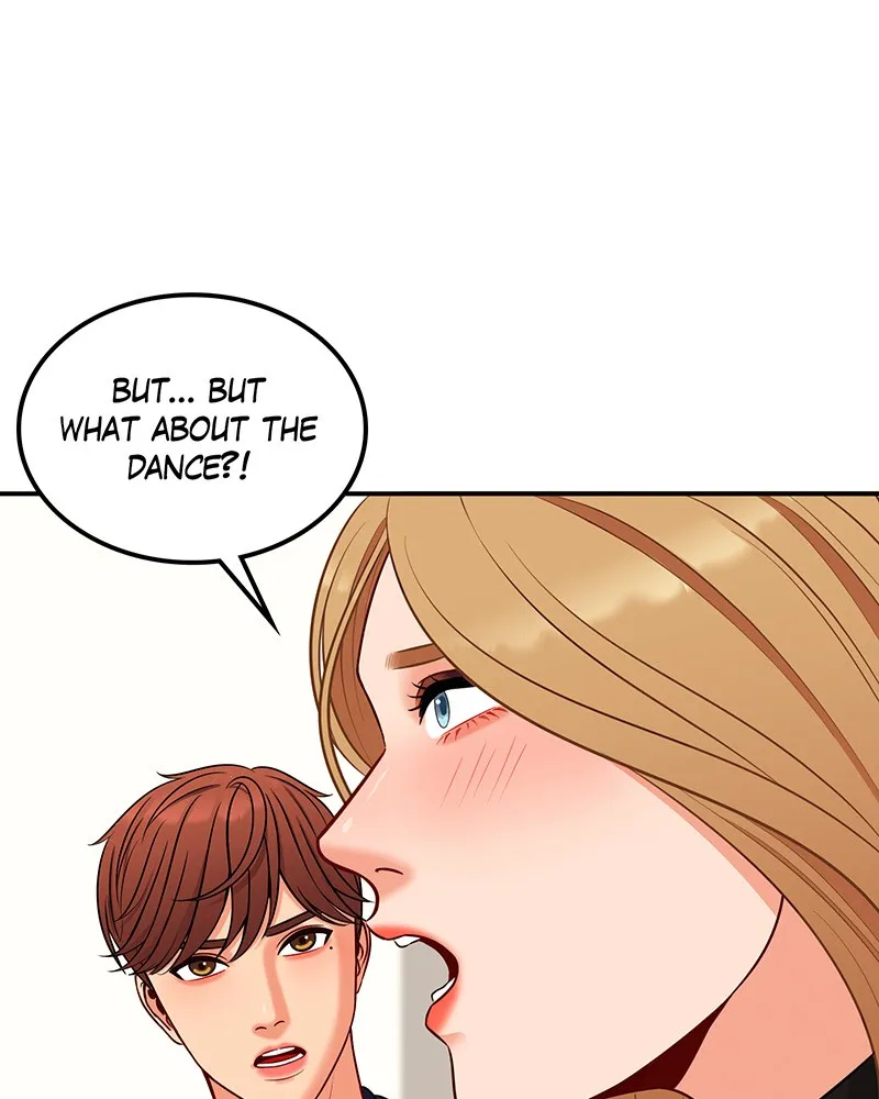 Match Made in Hell Chapter 13 page 4 - 