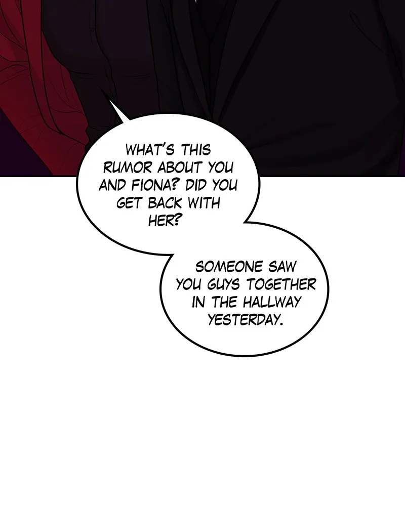 Match Made in Hell Chapter 13 page 33 - 