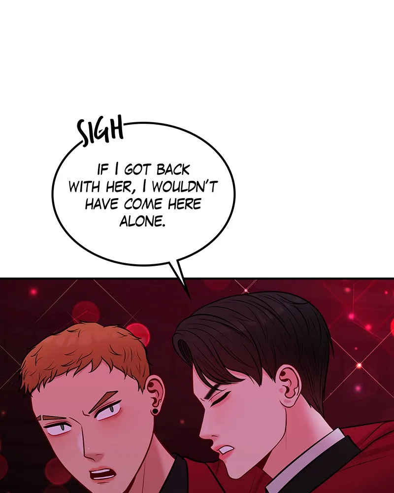 Match Made in Hell Chapter 13 page 35 - 