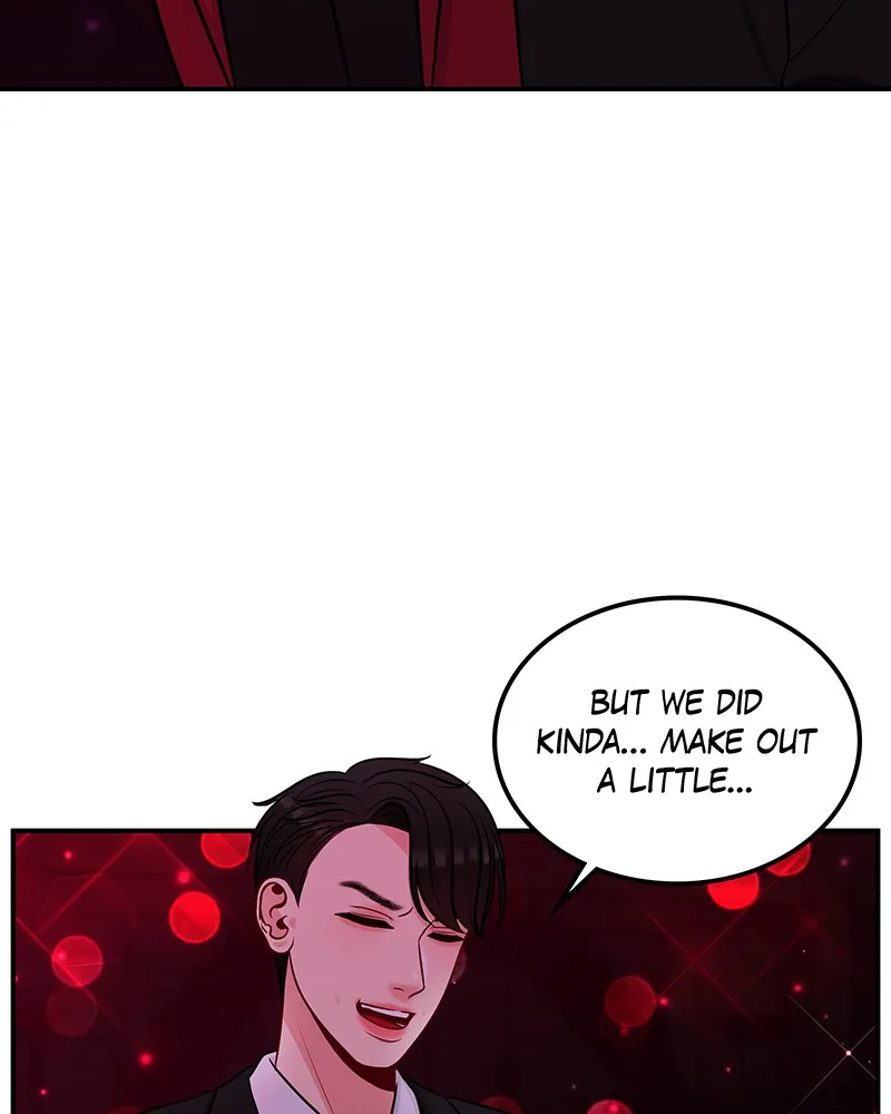 Match Made in Hell Chapter 13 page 38 - 