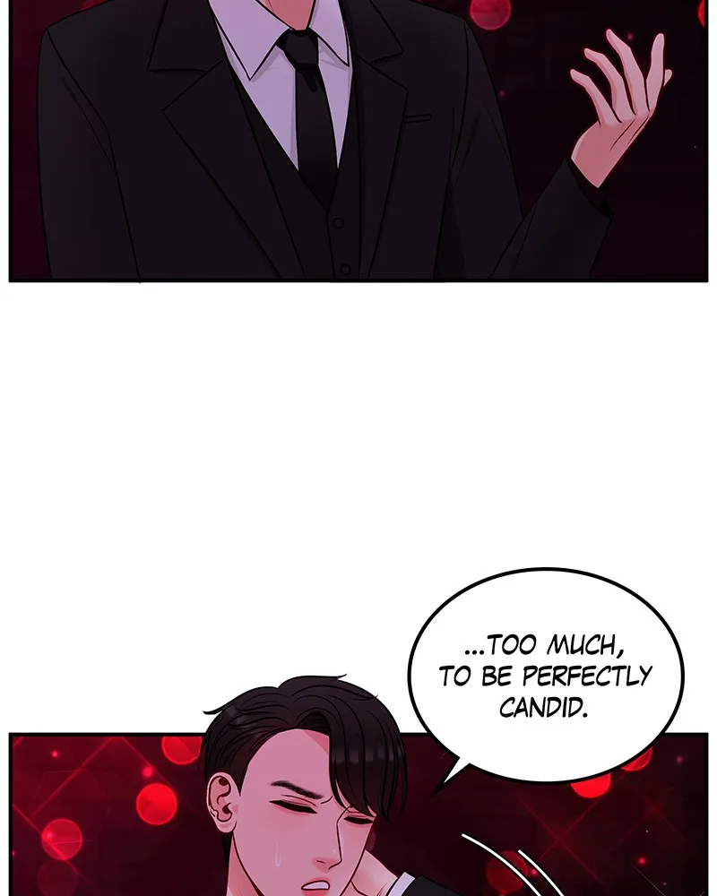 Match Made in Hell Chapter 13 page 39 - 