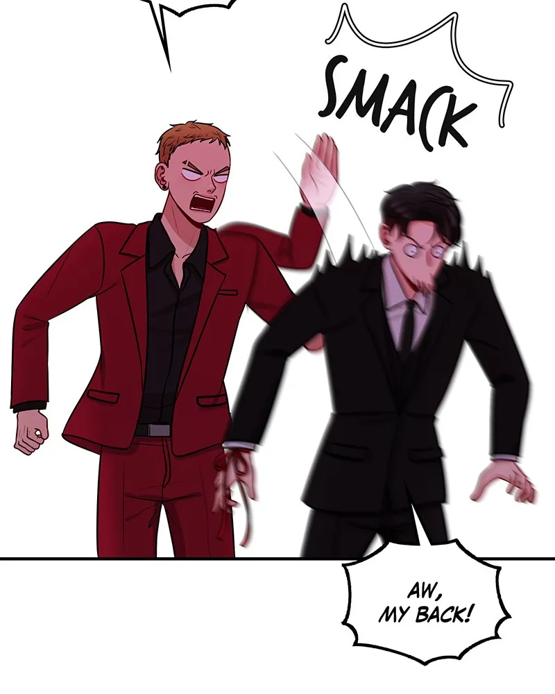 Match Made in Hell Chapter 13 page 41 - 