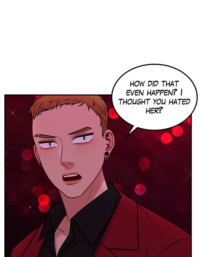 Match Made in Hell Chapter 13 page 43 - 