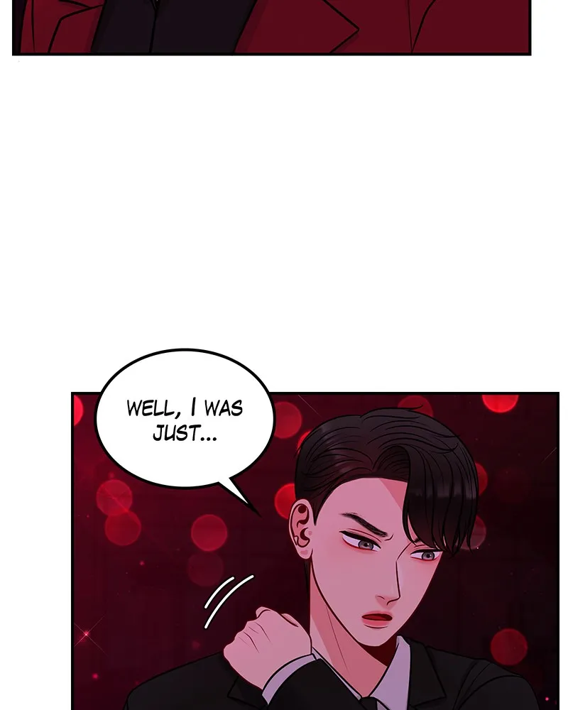 Match Made in Hell Chapter 13 page 44 - 