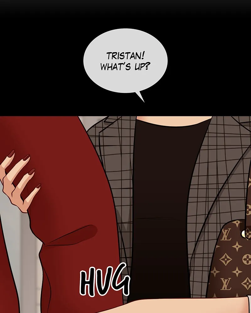 Match Made in Hell Chapter 13 page 46 - 