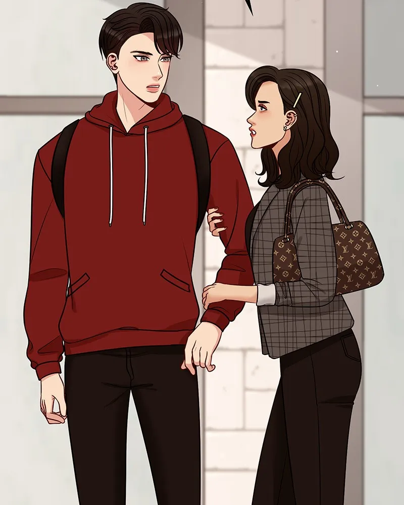 Match Made in Hell Chapter 13 page 48 - 