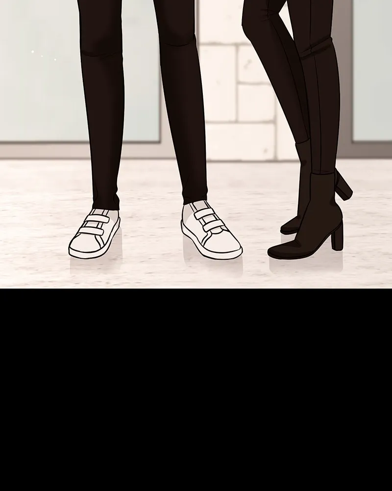 Match Made in Hell Chapter 13 page 49 - 