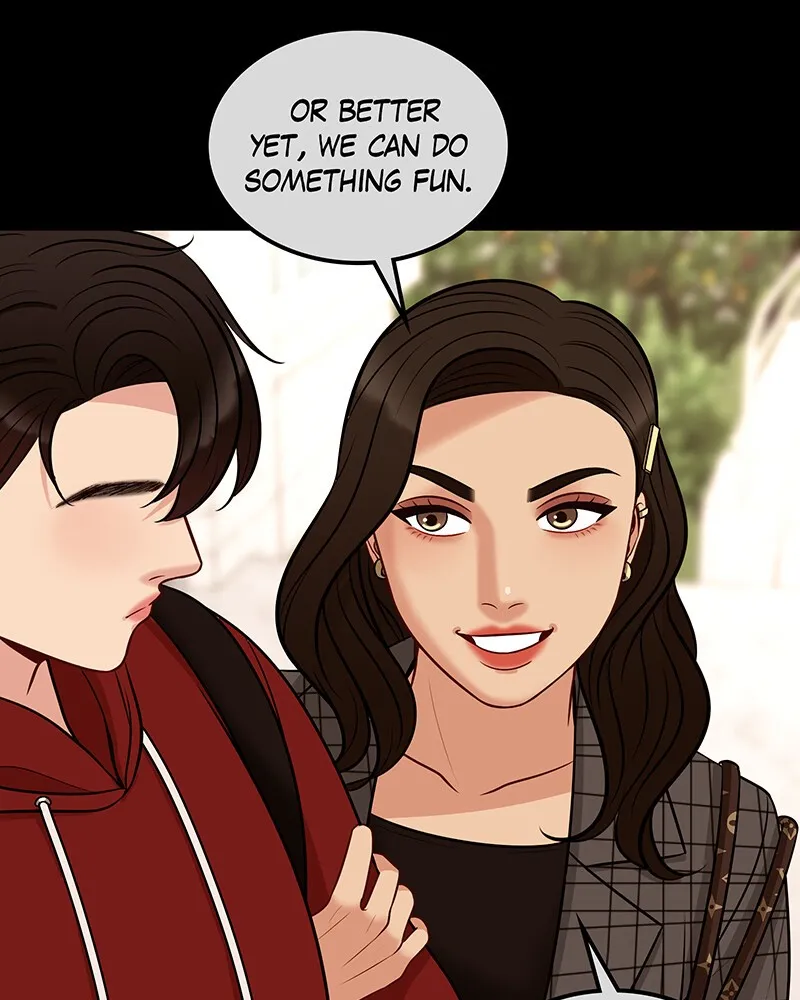 Match Made in Hell Chapter 13 page 50 - 