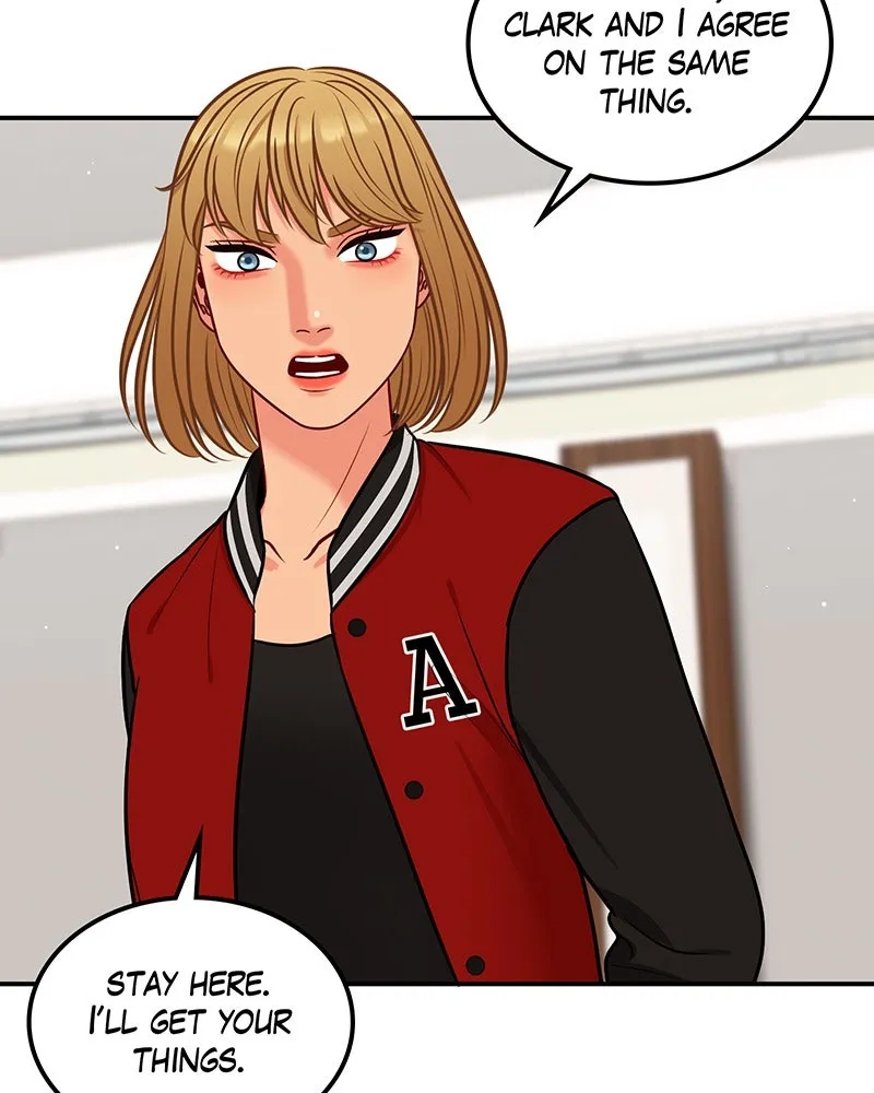 Match Made in Hell Chapter 13 page 6 - 