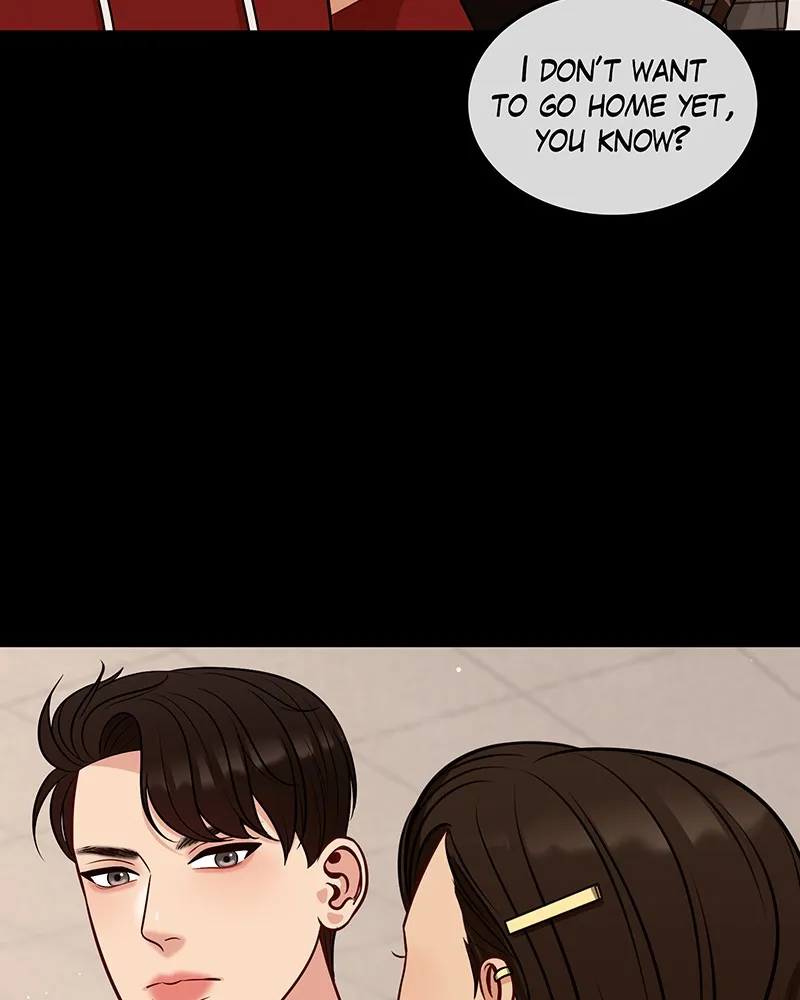 Match Made in Hell Chapter 13 page 51 - 