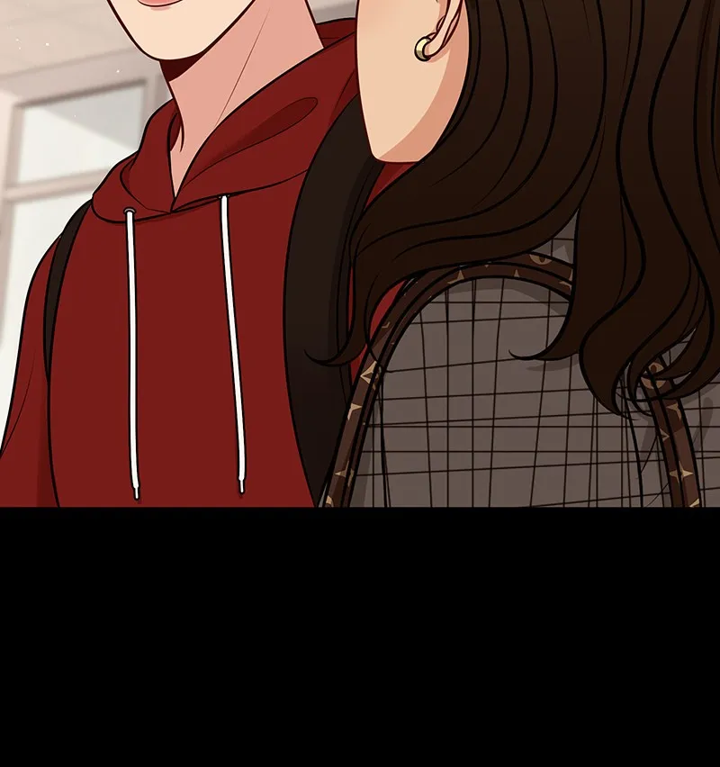 Match Made in Hell Chapter 13 page 52 - 