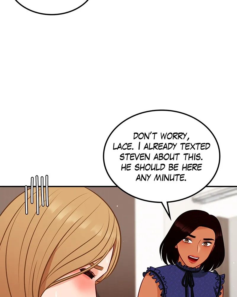 Match Made in Hell Chapter 13 page 7 - 