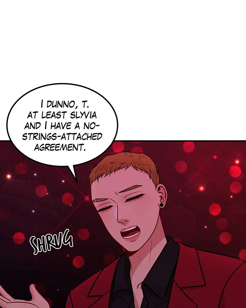 Match Made in Hell Chapter 13 page 62 - 